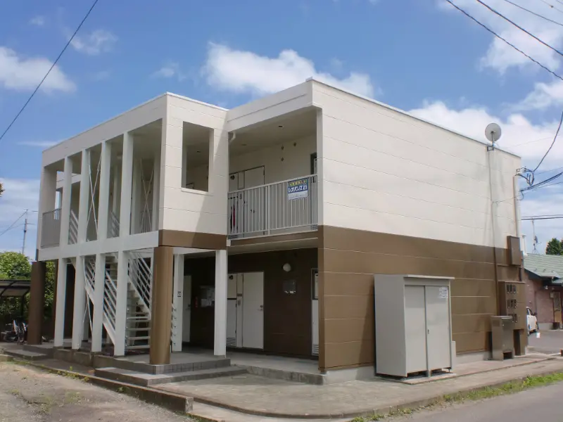 仙台市太白区袋原６丁目 月極駐車場